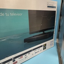 Philips htb3525B F7 Soundbar Smart TV blu-ray Surround Sound Bluetooth Wifi DVD