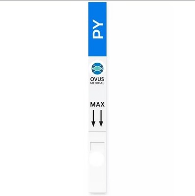 Ovus Medical PY Mushrooms Drug Test Strips - (PK/25) | FAST SHIPPING!