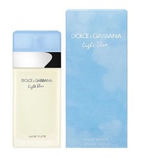 Dolce & Gabbana Light Blue Eau de Toilette Spray 100ml