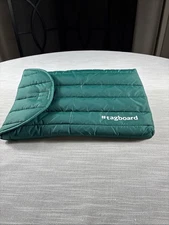 Baggu Puffy Laptop Sleeve Case, 14”  Laptop/Tablet Sleeve Bag Promo NWOT