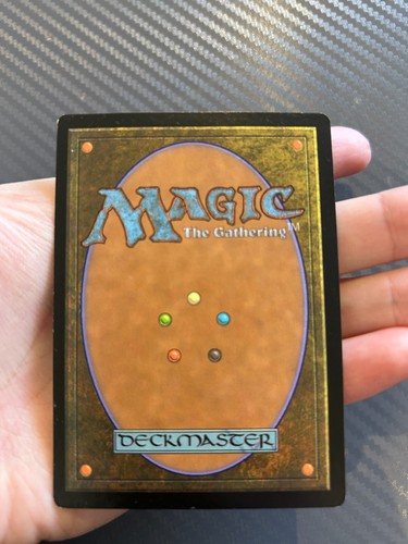 1 x Cryptic Command MTG, Light Played - Picture 2 of 2