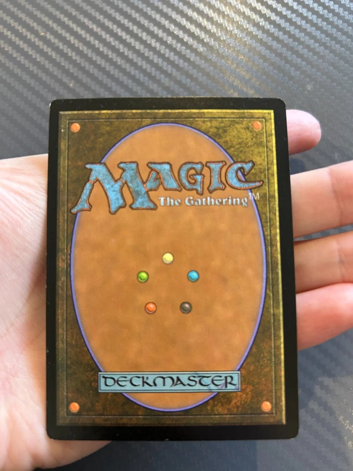 1 x Cryptic Command MTG, Light Played - Image 2 of 2