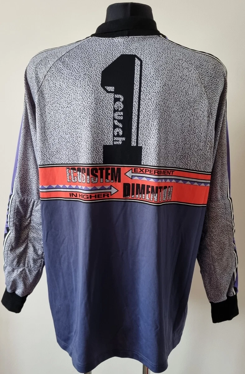 Reusch shirt sales