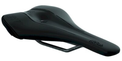 SQLAB Sport Sattel Mod. 611 Ergowave active 2.1 S-Tube Unisex | Sport | Maße: 28
