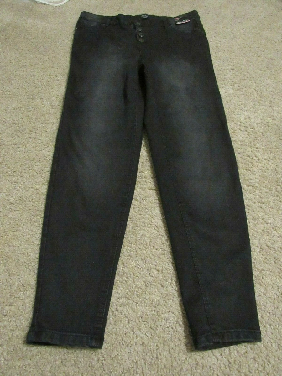 Simply emma store skinny pants