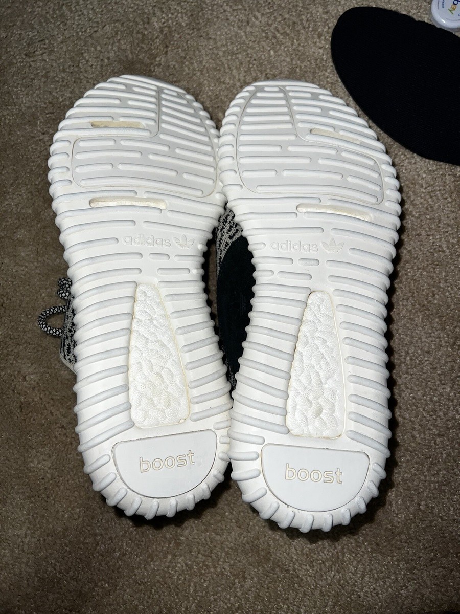 Size 11 - adidas Yeezy Boost 350 V1 Turtle Dove 889133008899 Size 11 - adidas Yeezy Boost 350 V1 Turtle Dove 889133008899