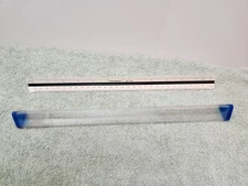 Teledyne Post 38CT-650 Metric Tri Ruler Drafting Engineering