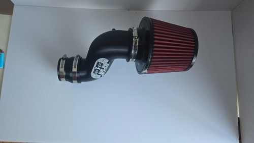 PrecisionFlow Cold Air Intake system for 2012-2017 Hyundai Veloster 1.6L N/A - Picture 3 of 5