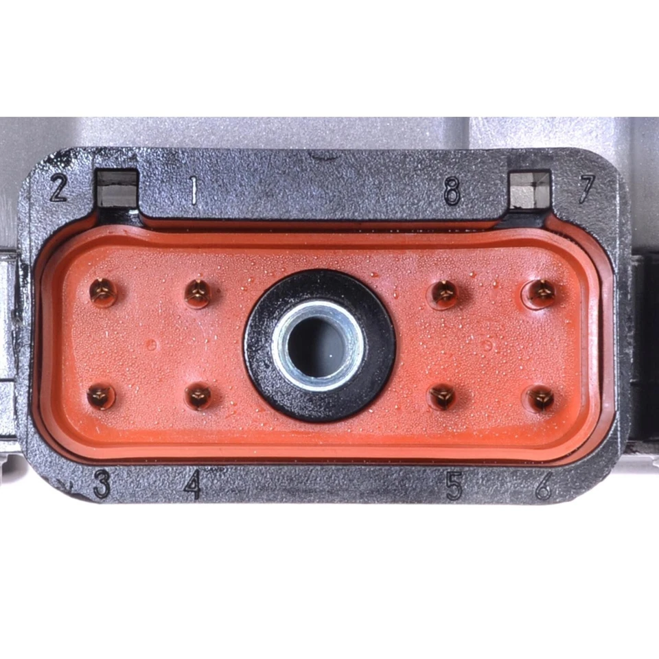 Solenoide de control de transmisión automática SMP para Dodge Grand Caravan 2008-2010 Foto 4 de 4