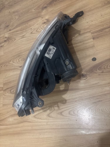 PEUGEOT EXPERT AND CITROEN DISPATCH HEADLIGHT LEFT SIDE 89902624 HEADLAMP - Picture 6 of 24