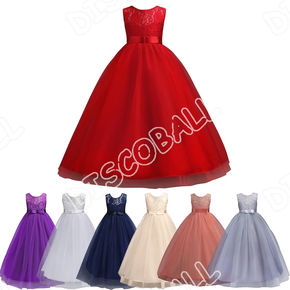 Long dresses for clearance tweens