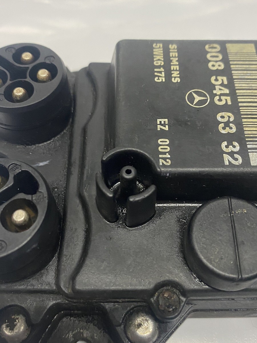 Mercedes-Benz 0085456332 for sale online | eBay