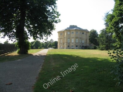 Foto 6x4 Danson House, Danson Park Bexley Portland Stein. Klasse I gelistet c2010