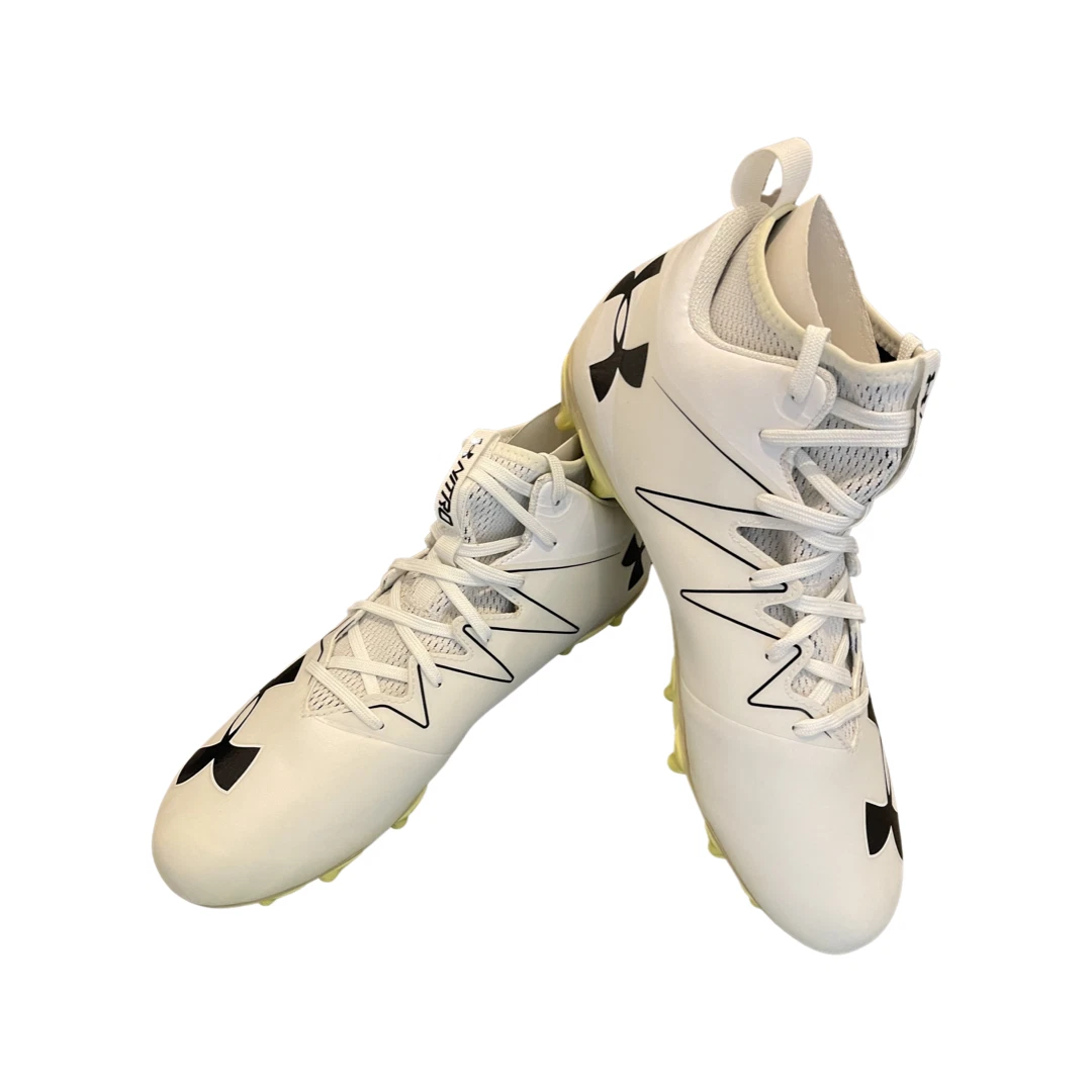 Under armour cheap nitro wide