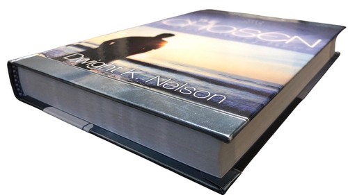 The Chosen Morning Devotional by Dwight K. Nelson 2011 Review and Herald SDA HC - Picture 4 of 13