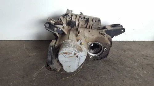 JB1197 Caja Cambios para RENAULT MEGANE I COUPE (DA0) 1.6 e (DAOF) 107008 - Imagen 3 de 4