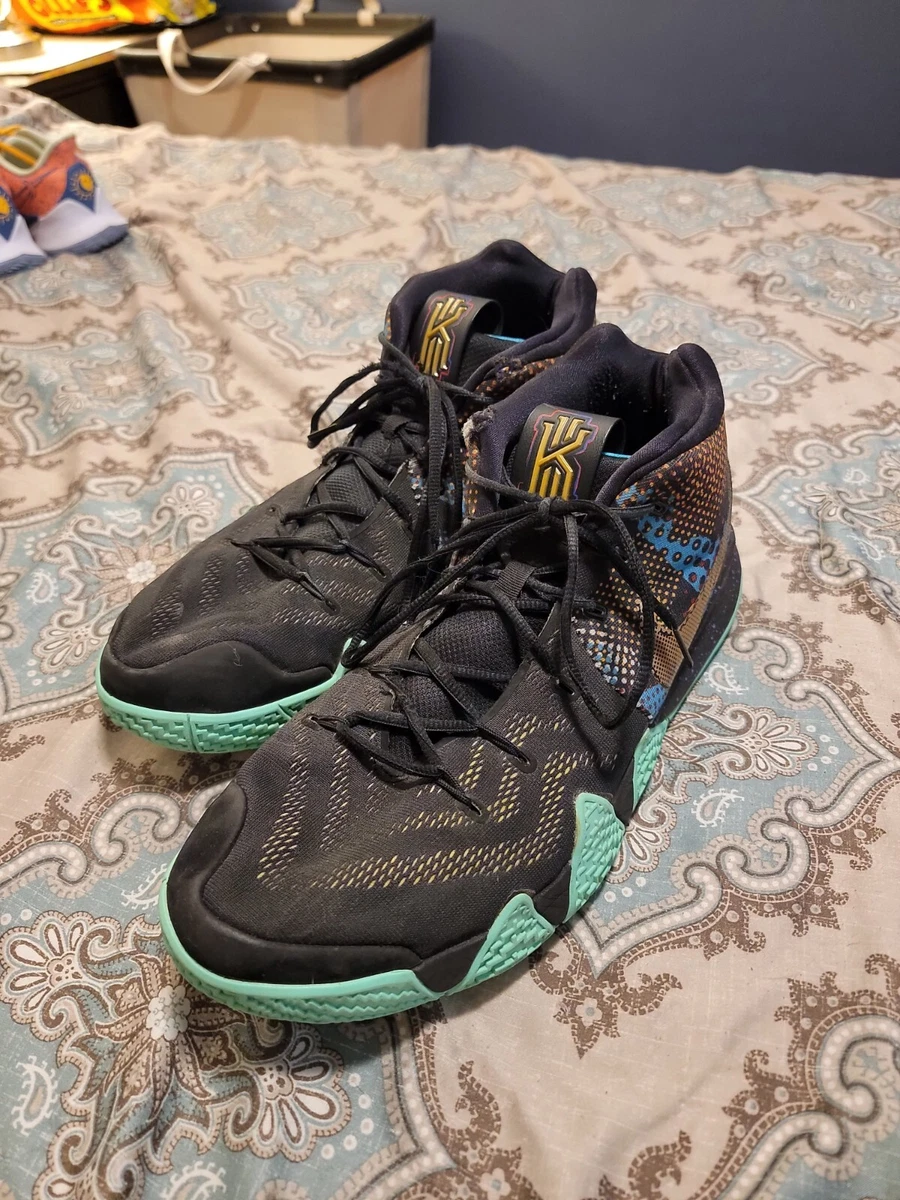 Kyrie kobe mentality top