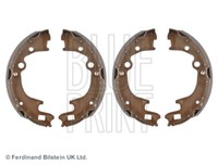 Blue Print ADG04156 Bremsbackensatz For Hyundai KIA Mazda