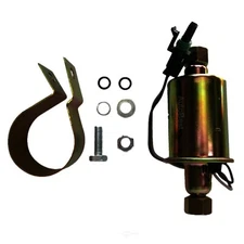 Electric Fuel Pump-DIESEL Autobest F2169