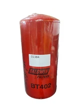 Baldwin Oil Filter BT402 **NOS**