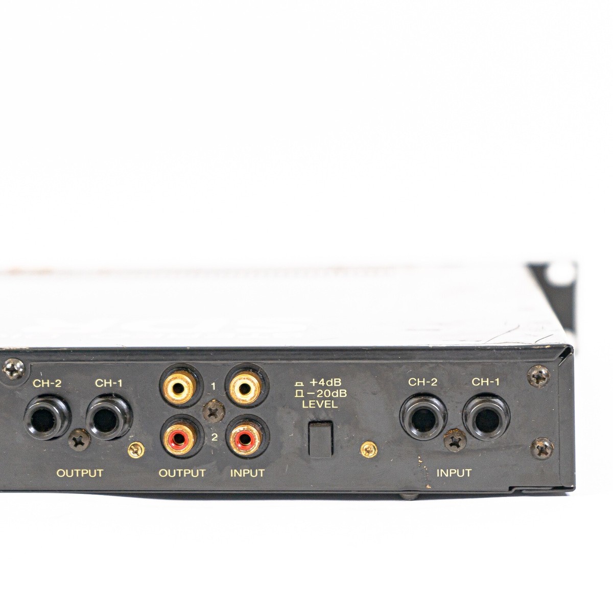 IBANEZ SDR 1000 デジタルリバーブ Ibanez SDR 1000 Stereo Digital Reverb *Serviced* - Classic