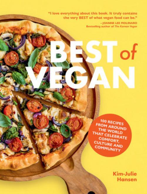Thumbnail - Best Of Vegan Kim-julie Hansen