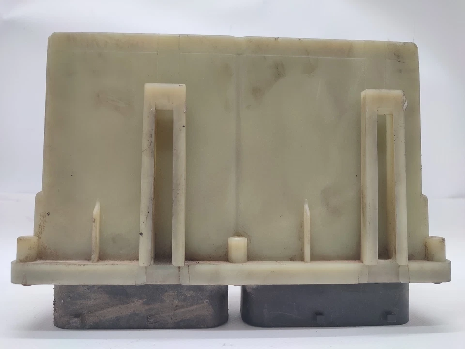 CENTRALINA MOTORE / 2031852 PER OPEL ZAFIRA A COMFORT - Immagine 3 di 4