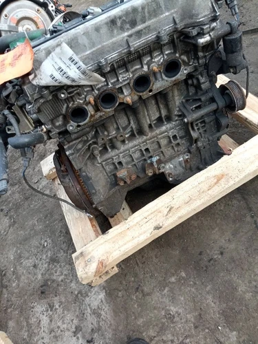 Used Engine Assembly fits: 2003 Toyota Mr2 1.8L VIN R 5th digit 1ZZFE e