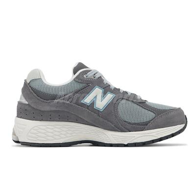 New Balance 2002R NB Steel Blue Men Unisex LifeStyle Casual