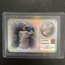 Diego Cartaya 22 Bowman Platinum Minted In Merit #MM6 NRMT+ Dodgers