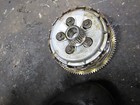 1980 kawasaki kz1000 g clutch basket