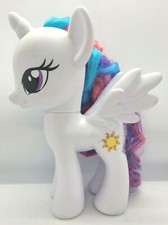My Little Pony Friendship is Magic Princess Celestia 8" Hasbro MLP