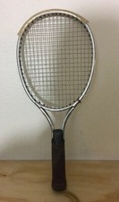 Racquetball Racquet Vintage Racket 4 1/4  2210 Metal