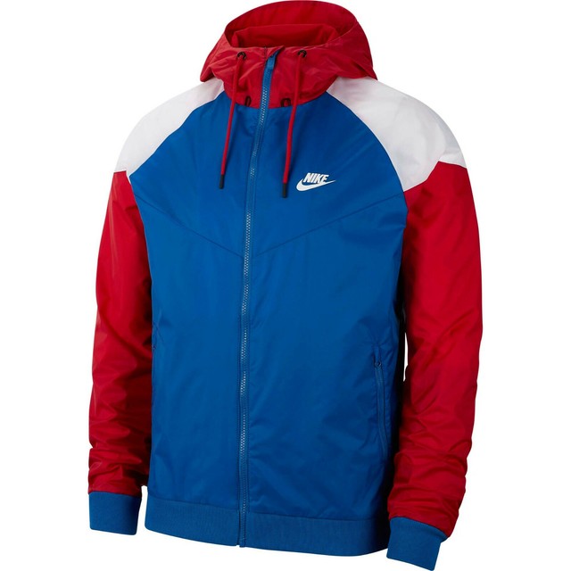 nike windrunner winterized qs