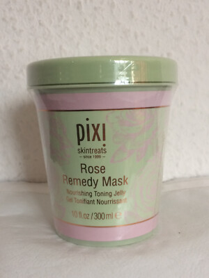 pixi skintreats Rose Remedy Mask 300 ml