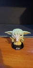 Funko Pop Star Wars Grogu #469 with Chowder Squid Target (Exclusive)