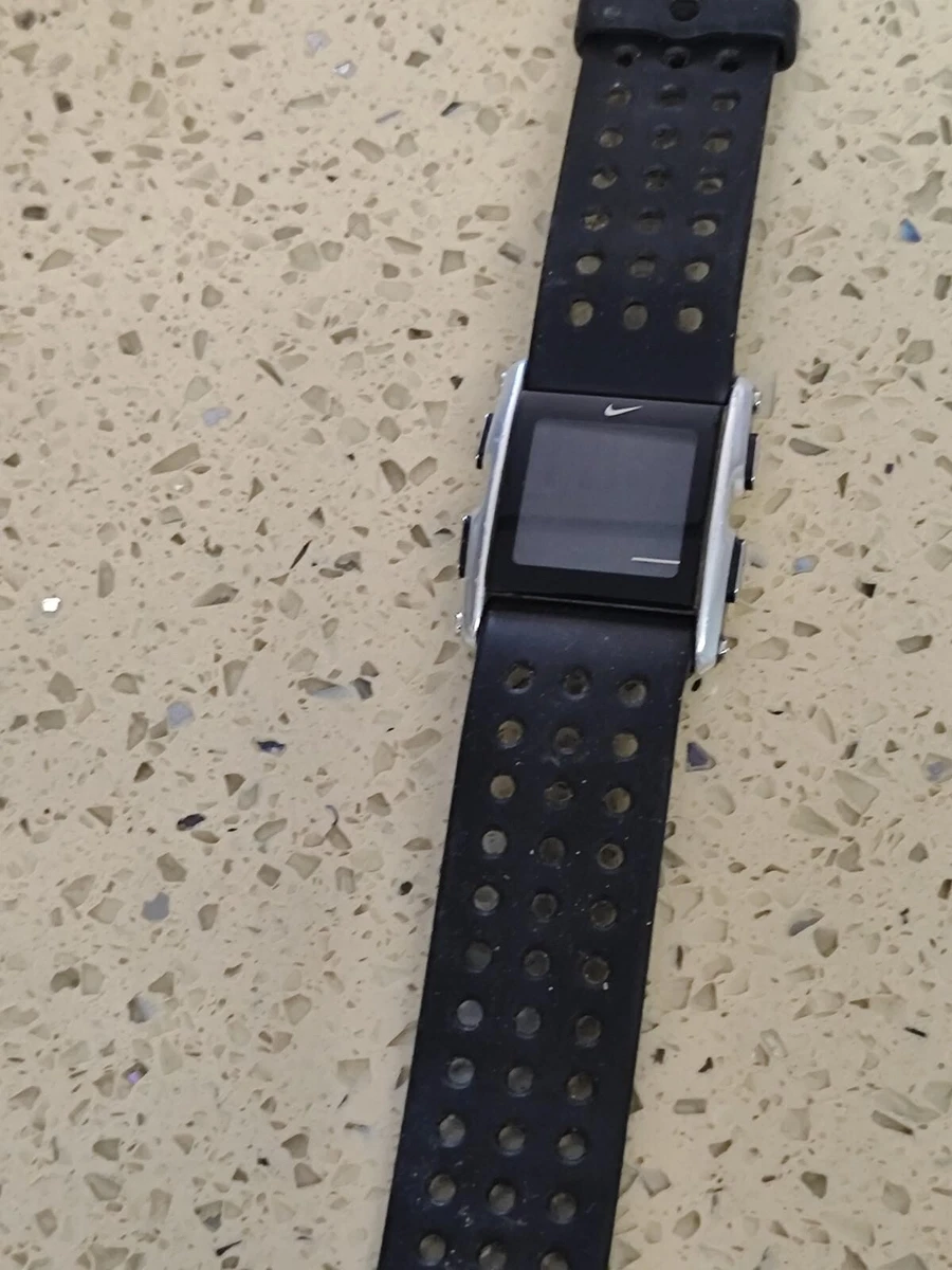 Nike Watches for Parts for sale | eBay