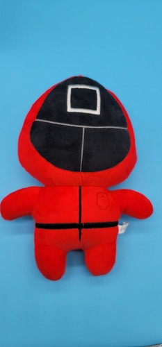 TV Show Squid Game Bundle: Funko pop and Plush!! - Picture 15 of 16