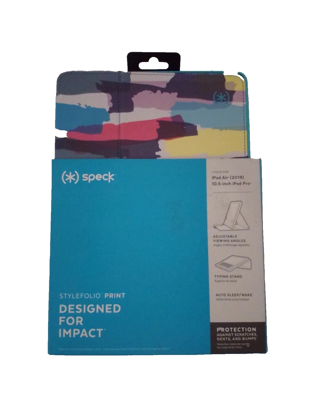 Speck Multicolor Tablet & eReader Cases, Covers & Keyboard Folios