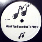 The Beatles - Dear Prudence / Franz Ferdinand - Take Me Out - 12" Vinyl Single