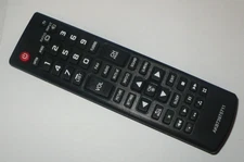 Replace AKB73975711 For LG  - REMOTE CONTROL   TESTED - DD-7436