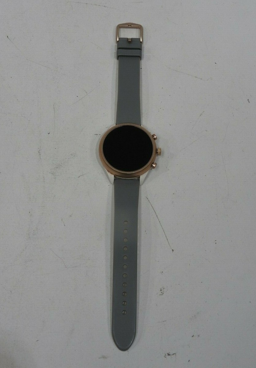 Fossil Gen Dw9f1 Fossil Watch Fossil DW9F1 Smart Watch Australia