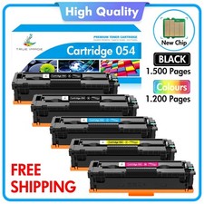 054 Toner for Canon 054 imageCLASS MF641cw MF644cdw MF642cdw LBP622Cdw