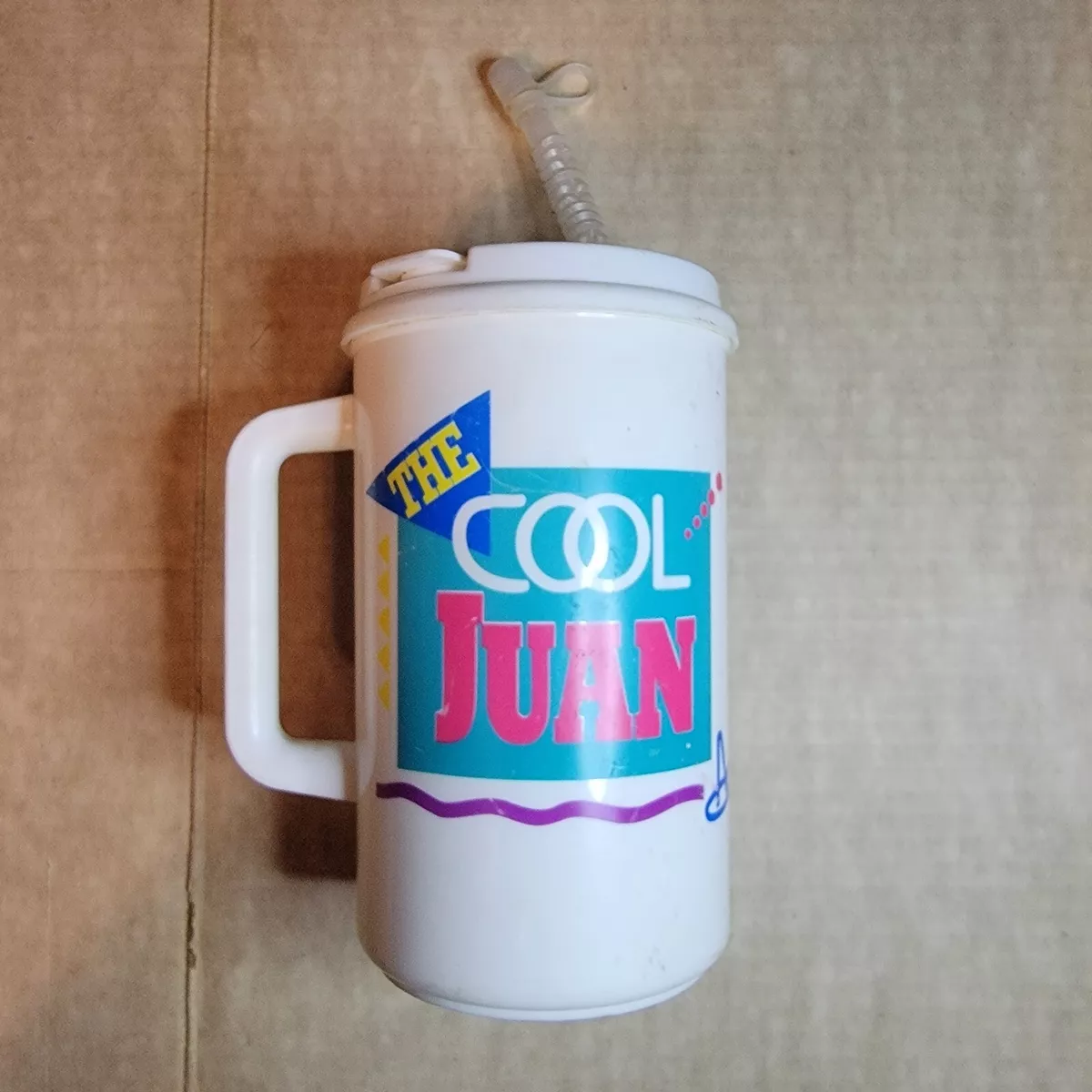 Whirley thermo sale mug
