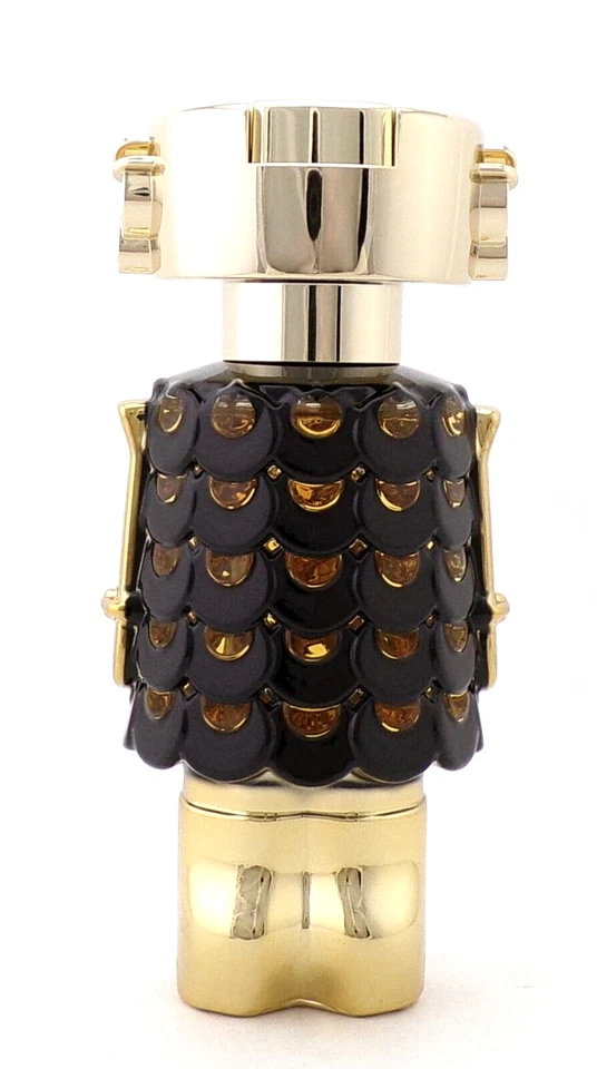 Paco Rabanne FAME 2,7 oz./ 80 ml. Spray de perfume para mujer. Nuevo SIN CAJA Foto 2 de 4