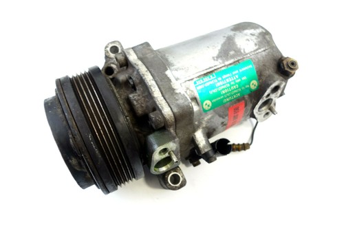 BMW 3er E46 M43 M47 5er E39 M47 Z3 M54  Klimakompressor Seiko Seiki 8386650