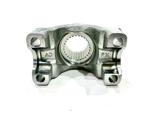 Jeep JL Rubicon Front & Rear 1350 U-Joint Pinion Yoke, 28 Spline - Picture 4 of 4