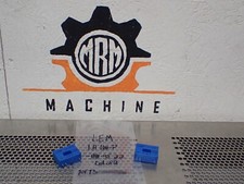 LEM LA100-P-00-95 22 Current Transducer New Old Stock Lot of 2 