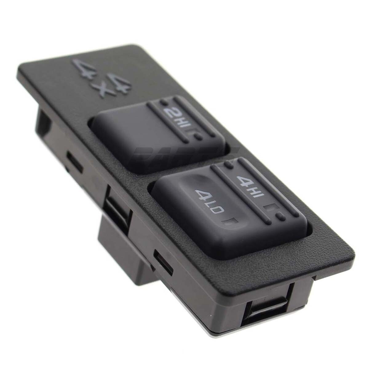 Transfer Case Selector Switch For Chevy Silverado 1500