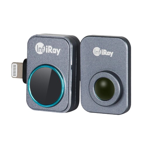 Cámara térmica InfiRay P2 Pro USB tipo C cámara térmica imágenes para Android/iOS - Imagen 12 de 22